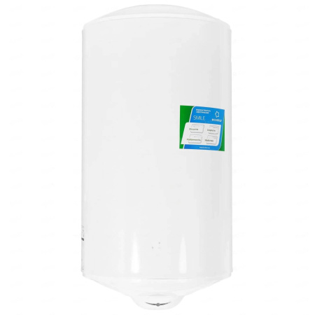 Водонагреватель ECOSTAR Smile EWH-SM100-RE100